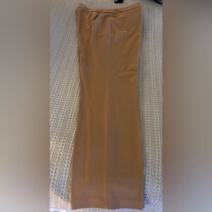 NWOT mac & jac Women's Tan Pants, Sz 14